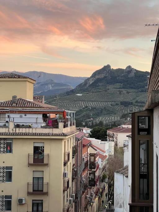 La Villa De Jaen - Catedral Ngoại thất bức ảnh